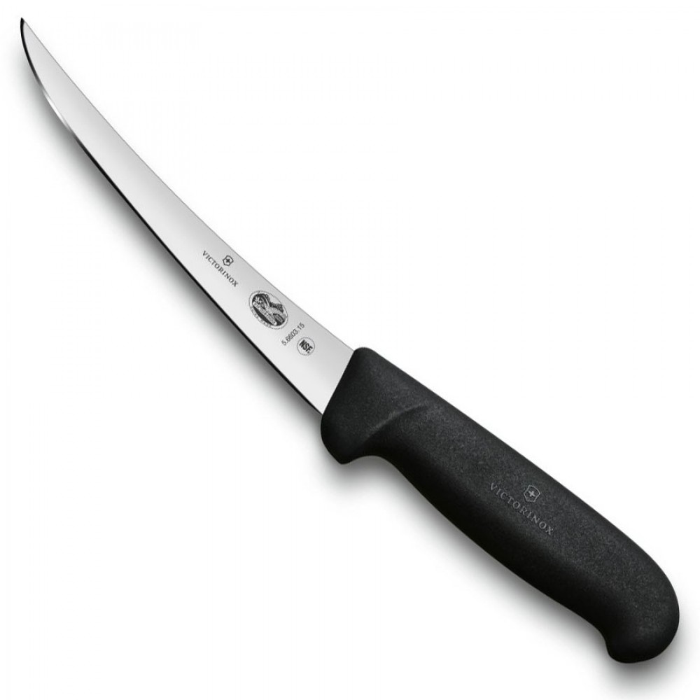 Victorinox 5.6603.15 Нож обвалочный