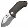 Нож Boker 110623 Blackwood Pimpsqueak