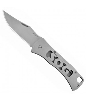 Нож SOG FF93 Micron 2.0 Bead Blasted