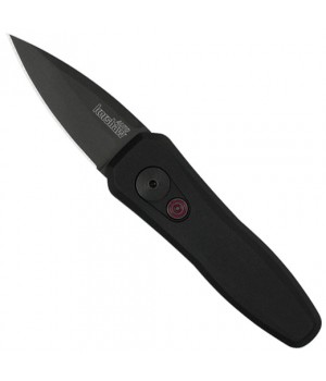 Нож Kershaw 7500BLK Launch 4