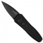 Нож Kershaw 7500BLK Launch 4