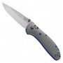 Нож Benchmade 551-1 Griptilian