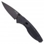 Нож SOG AE02 Aegis Black TiNi