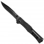 Нож SOG SJ52 XL Black SlimJim