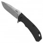 Нож Zero Tolerance 0566CF Hinderer Assisted 3.25