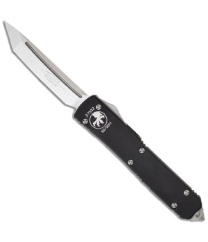 Нож Microtech 123-4 Ultratech Satin