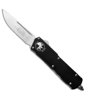 Нож Microtech 176-4 Scarab Executive Satin