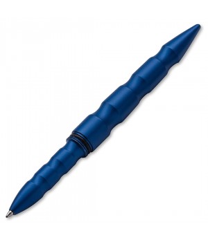 Тактическая ручка Boker 09BO068 MPP Multi Purpose Pen Blue