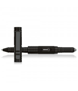 Тактическая ручка Boker 09BO090 Tactical Pen Black