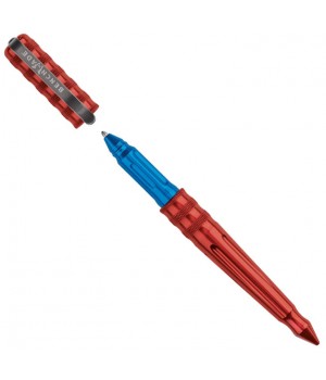 Ручка тактическая Benchmade 1100-7 Pen Red