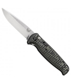 Нож Benchmade 4300-1 CLA