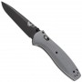 Нож Benchmade 580BK-2 Barrage