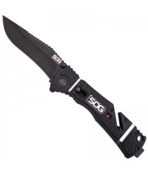 Нож SOG TF102 Trident Elite