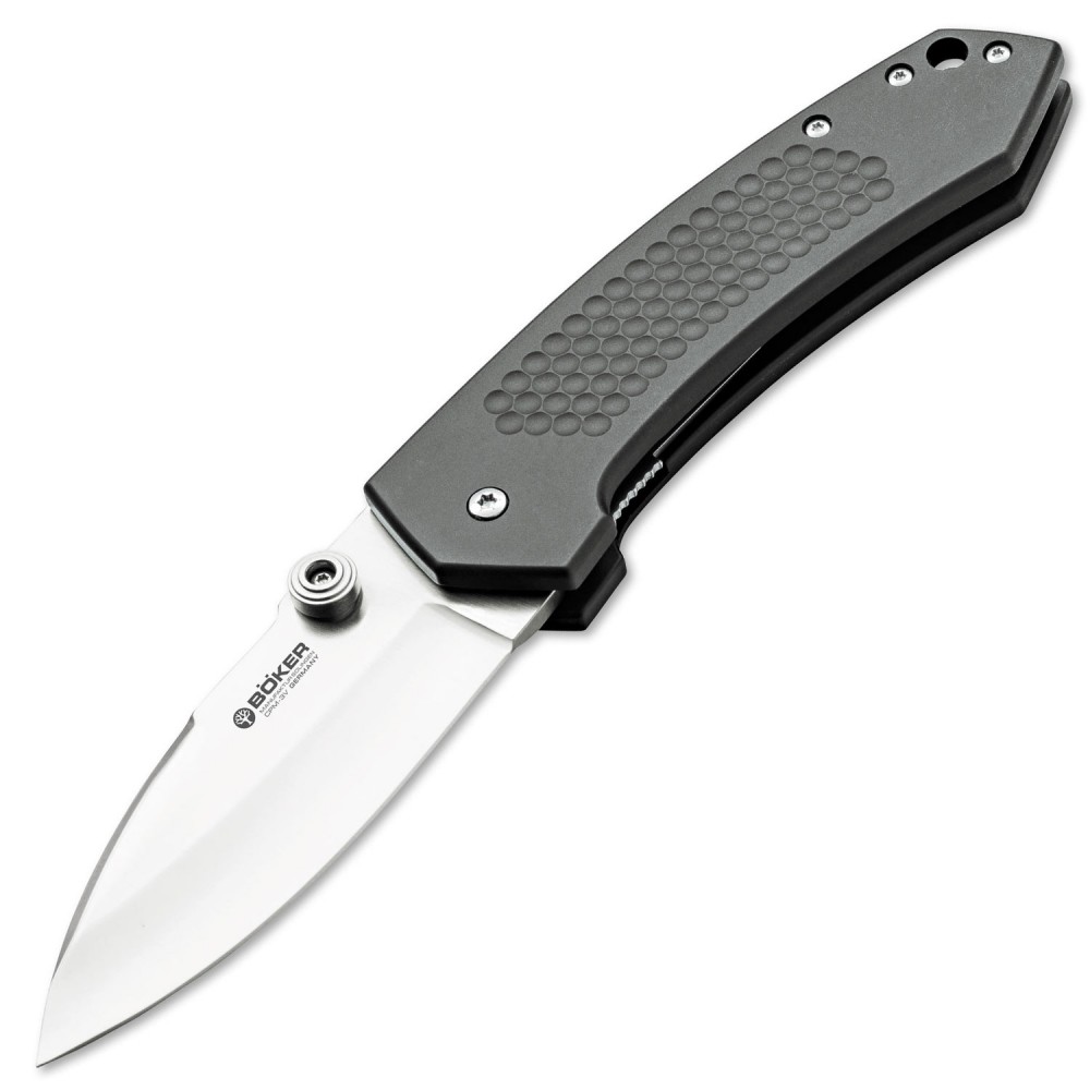 Нож Boker 111633 Solo CPM-3V