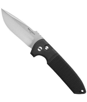Нож Pro-Tech LG205 Satin Rockeye 