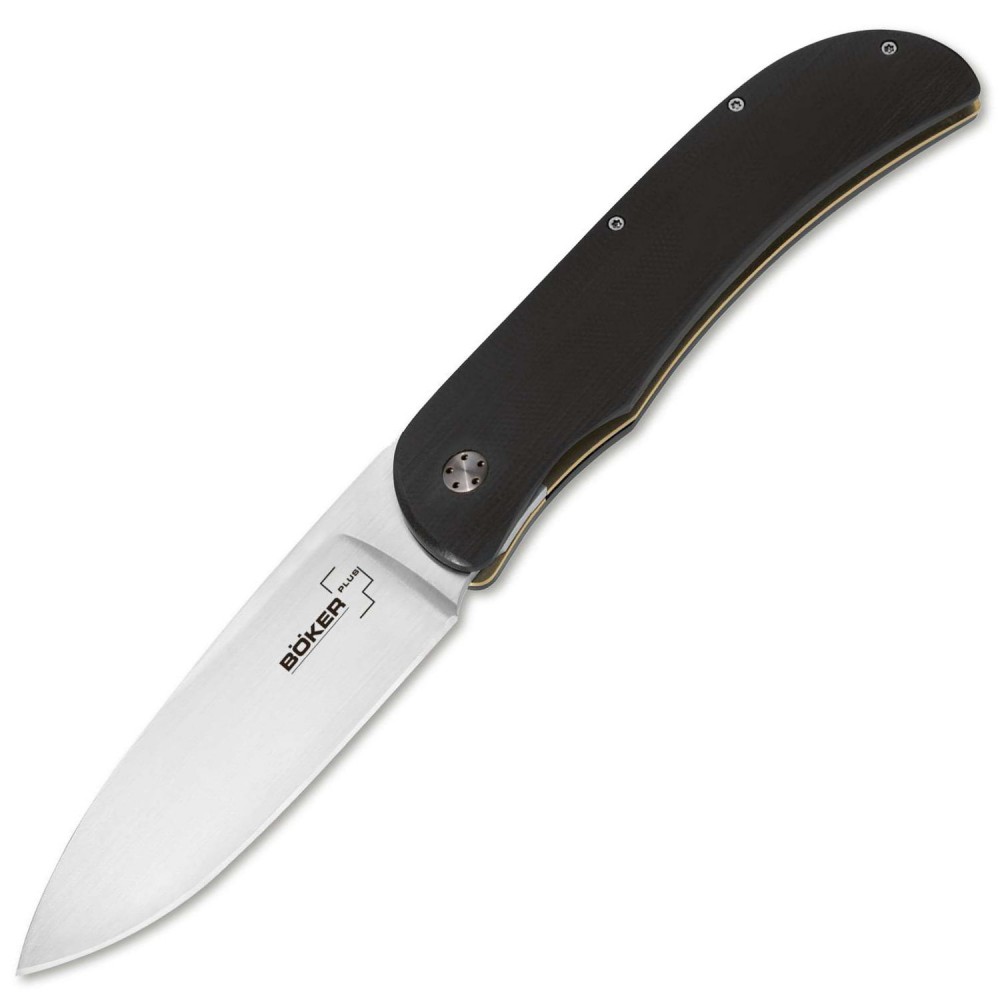 Нож Boker 01BO032 Exskelibur 1 VG-10