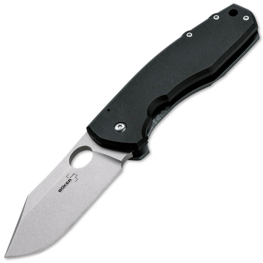 Нож Boker 01BO336 F3 G10