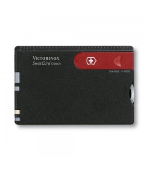 Victorinox 0.7103 SwissCard Classic
