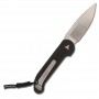 Нож Microtech 135-4 LUDT Satin