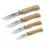 Нож Antonini Old Bear 9307/23_LU Olive XL