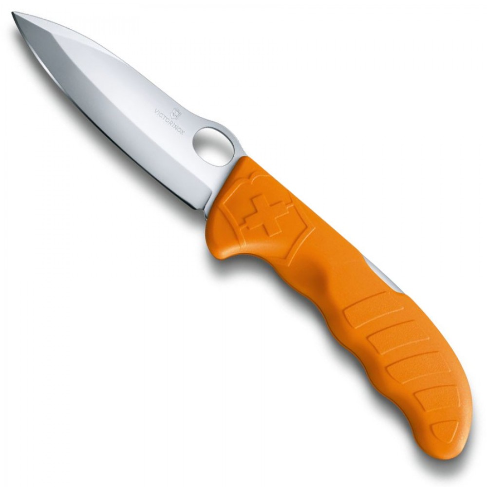 Купить hunter pro. 0.9410.9 Victorinox Hunter Pro Orange. Victorinox 0.9410.3. Нож Викторинокс Хантер. Складной нож Викторинокс Хантер про.