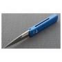 Нож Pro-Tech 721 Satin-Blue Godson