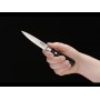 Нож Boker 130410DAM Damast Black Schalmesser
