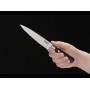 Нож Boker 130414DAM Damast Black Allzweckmesser