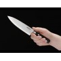 Нож Boker 130419DAM Damast Black Kochmesser Klein
