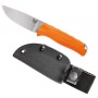 Нож Benchmade 15008-ORG Steep Country Hunter