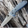 Нож Benchmade 550-1 Griptilian