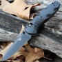 Нож Benchmade 580BK Barrage