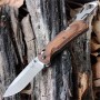 Нож Benchmade 15060-2 Grizzly Creek