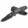 Нож Benchmade 950BK Rift
