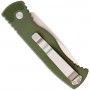 Нож Pro-Tech TR-2 Tactical Response 2 Green