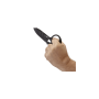 Нож CRKT 2261 Tecpatl