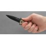 Нож KERSHAW / EMERSON 6054BRNBLK CQC-4K