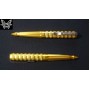 Ручка тактическая Benchmade 1100-9 Pen Gold Black
