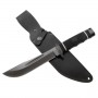 Нож SOG CD02 Creed (Black TiNi)