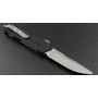 Нож Microtech 178-4 QD Scarab Bead Blasted