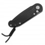 Нож Microtech 135-1 LUDT Black