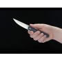 Нож Boker 01BO298 Kwaiken Flipper Carbon
