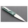 Нож Pro-Tech 721 Satin-GRN Godson