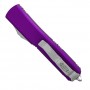 Нож Microtech 121-4PU Ultratech Purple