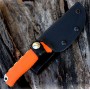 Нож Benchmade 15008-ORG Steep Country Hunter