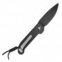 Нож Microtech 135-1 LUDT Black