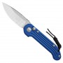 Нож Microtech 135-4BL LUDT Satin