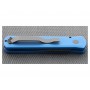 Нож Pro-Tech 721 Blue Godson