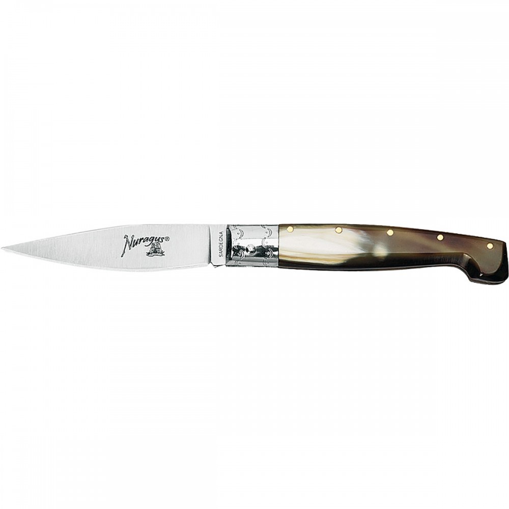 Нож Fox F560/20 Nuragus 
