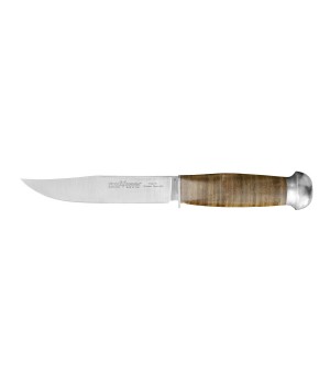 Нож с фиксированным клинком FOX knives 610/11R EUROPEAN HUNTER